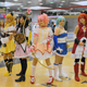 Illustration for article titled The Cosplay of Anime Midwest